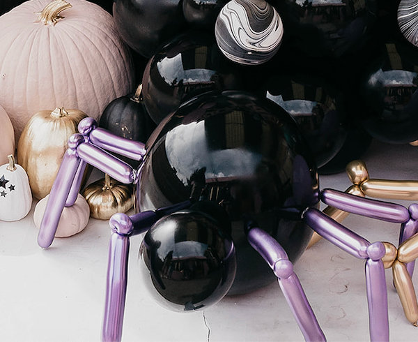 Araña "Dulce Sorpresa"