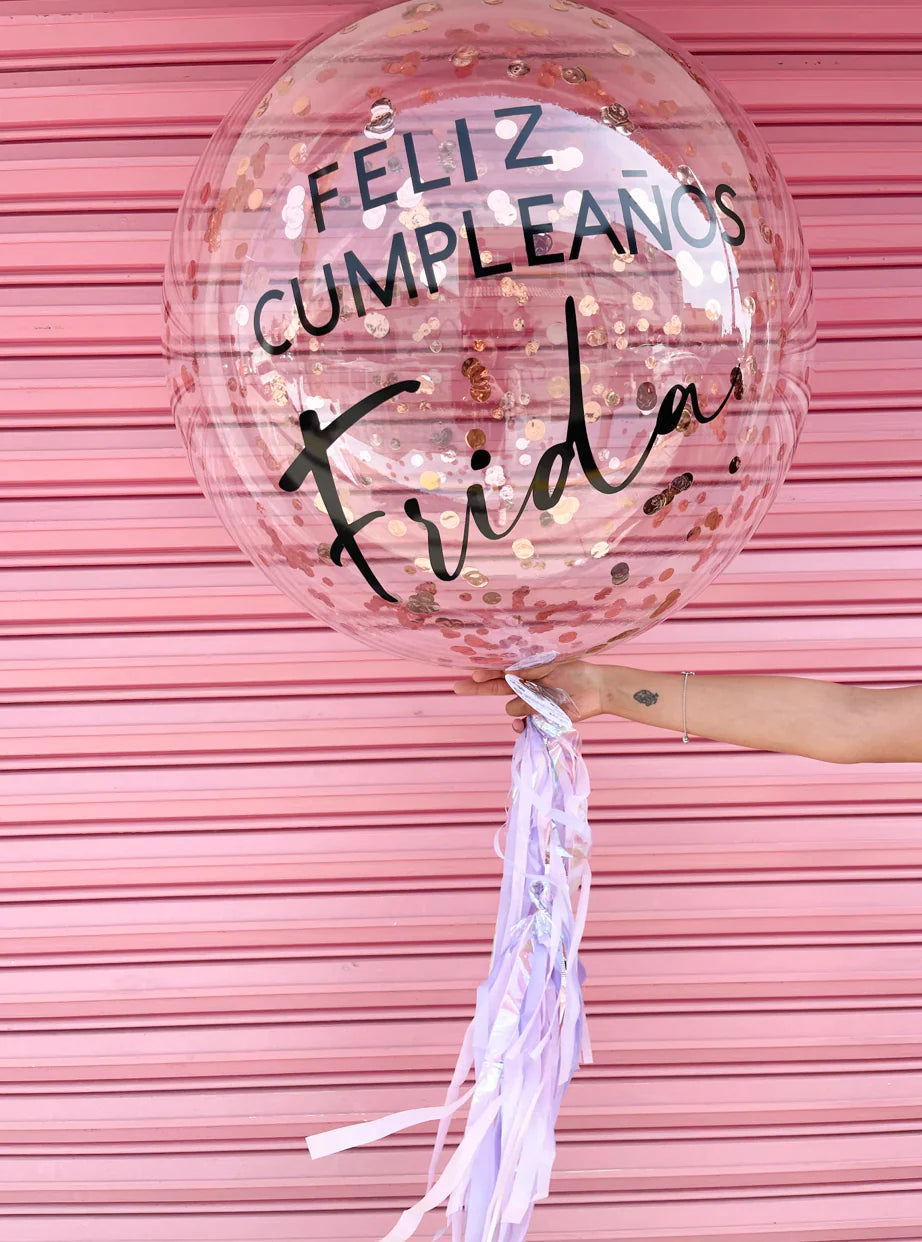 Esfera Maceki Bazar Febrero 2025