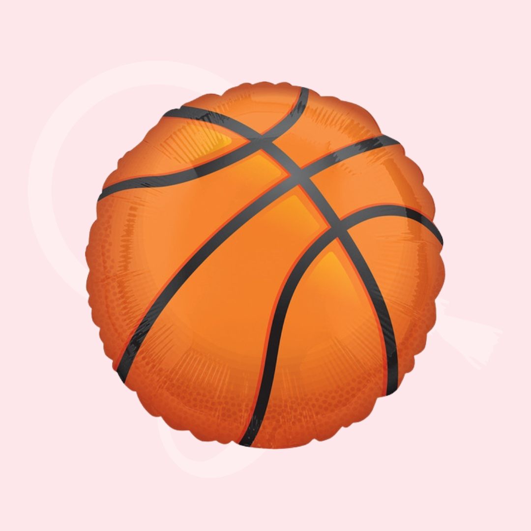 Balón Basketball