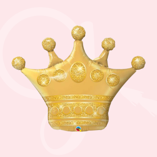 Corona dorada 24 – Globonza