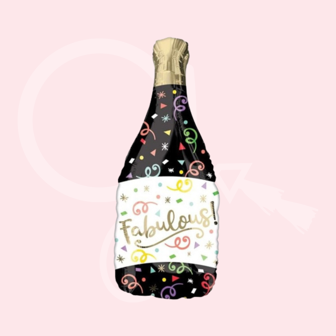 Botella fabolous