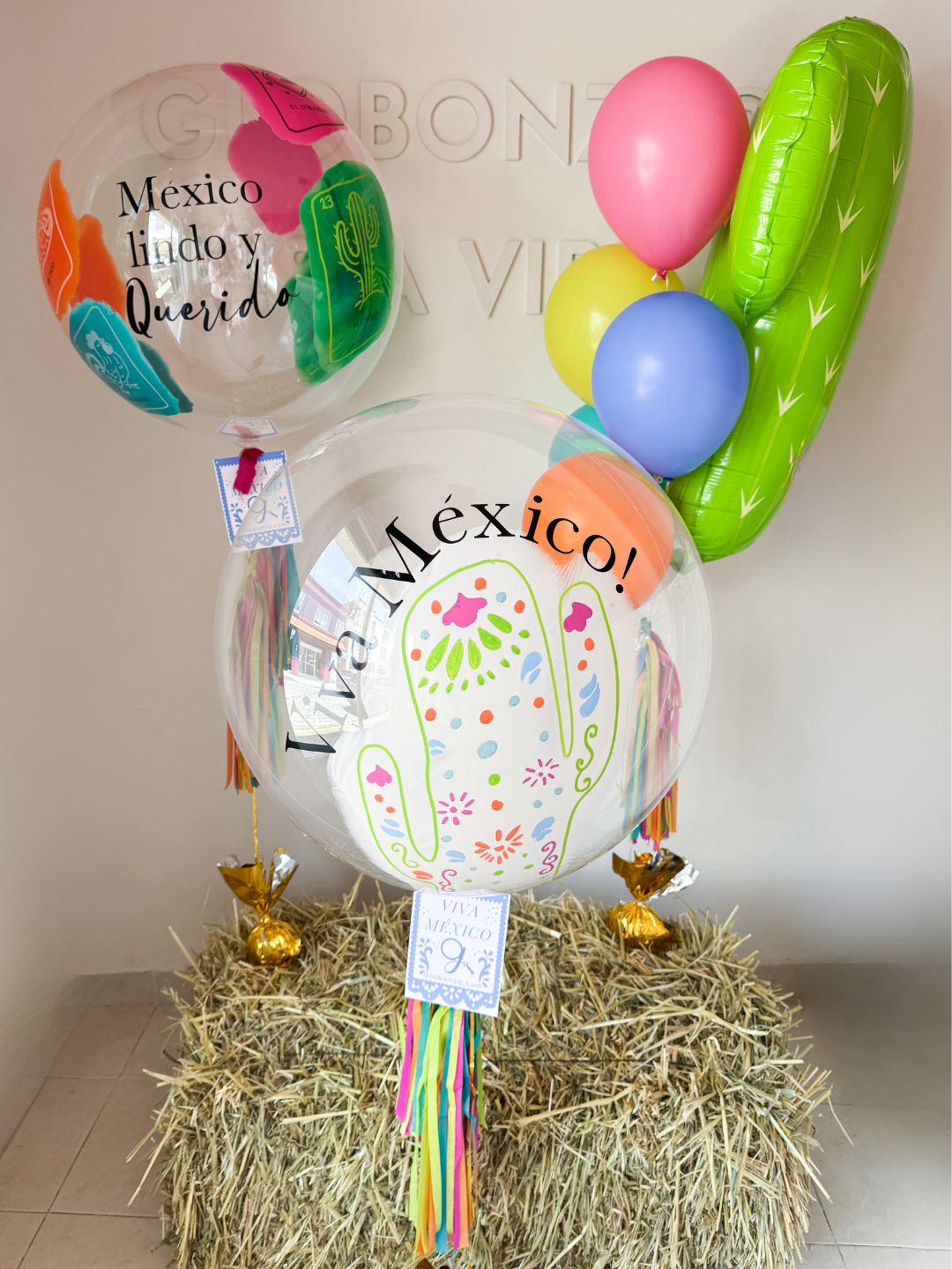 Encanto Mexicano 2025