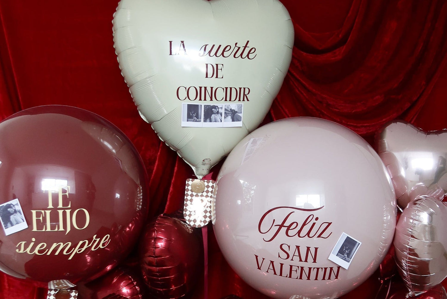 La suerte de coincidir – Globonza®