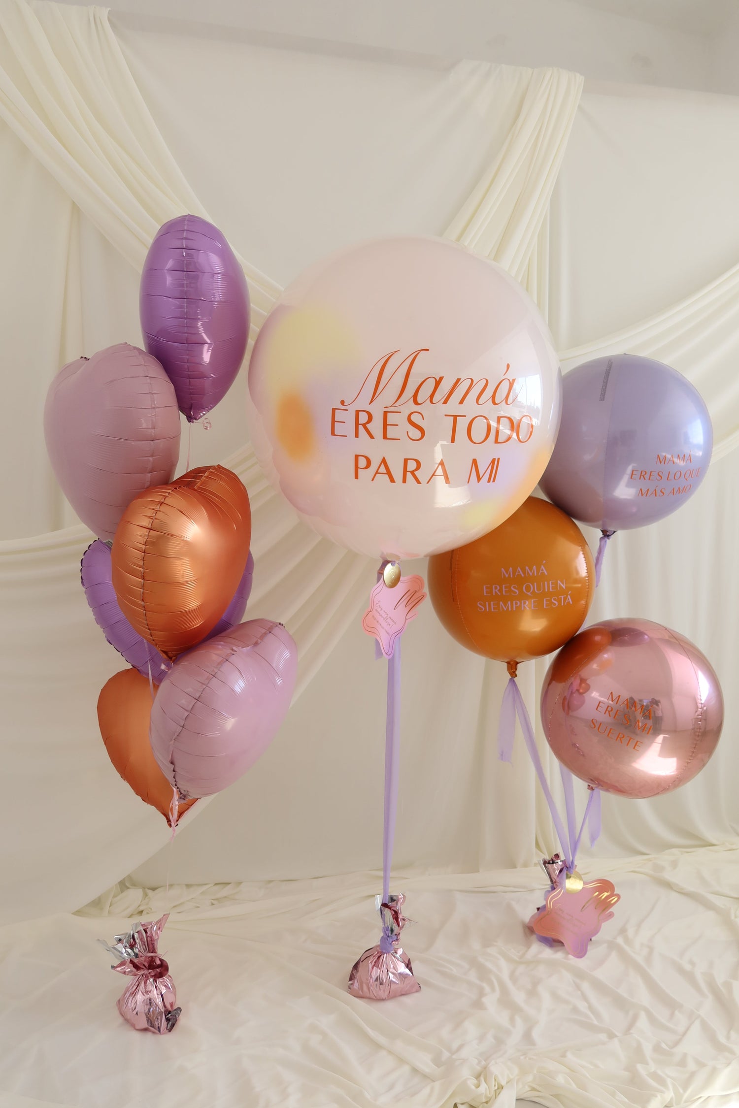 Colección dia de las madres 2026