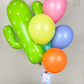 Bouquet con Cactus