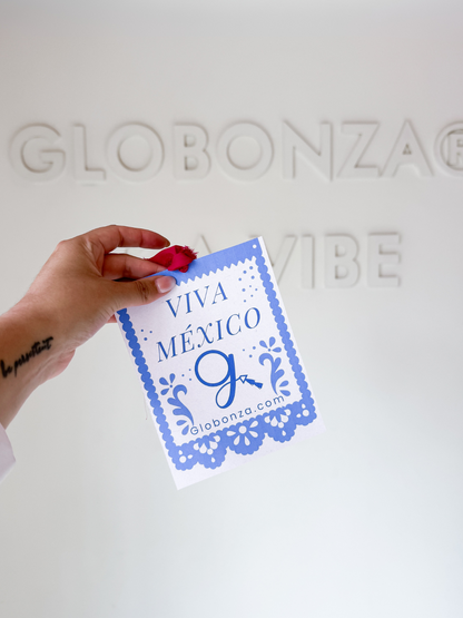 Esfera Lotería Mexicana