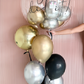 Bouquet You did it- Esfera balloons inside