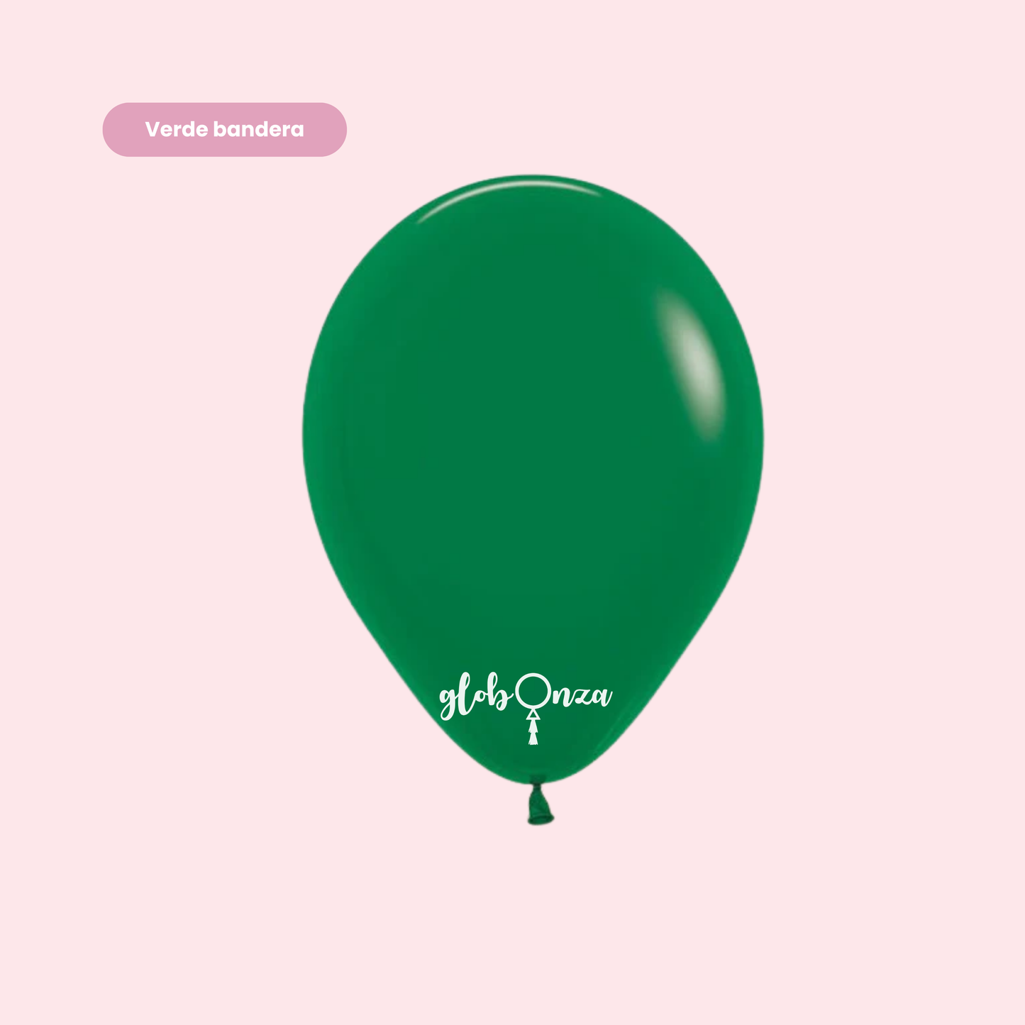 Globo de Látex 12” | Color Liso