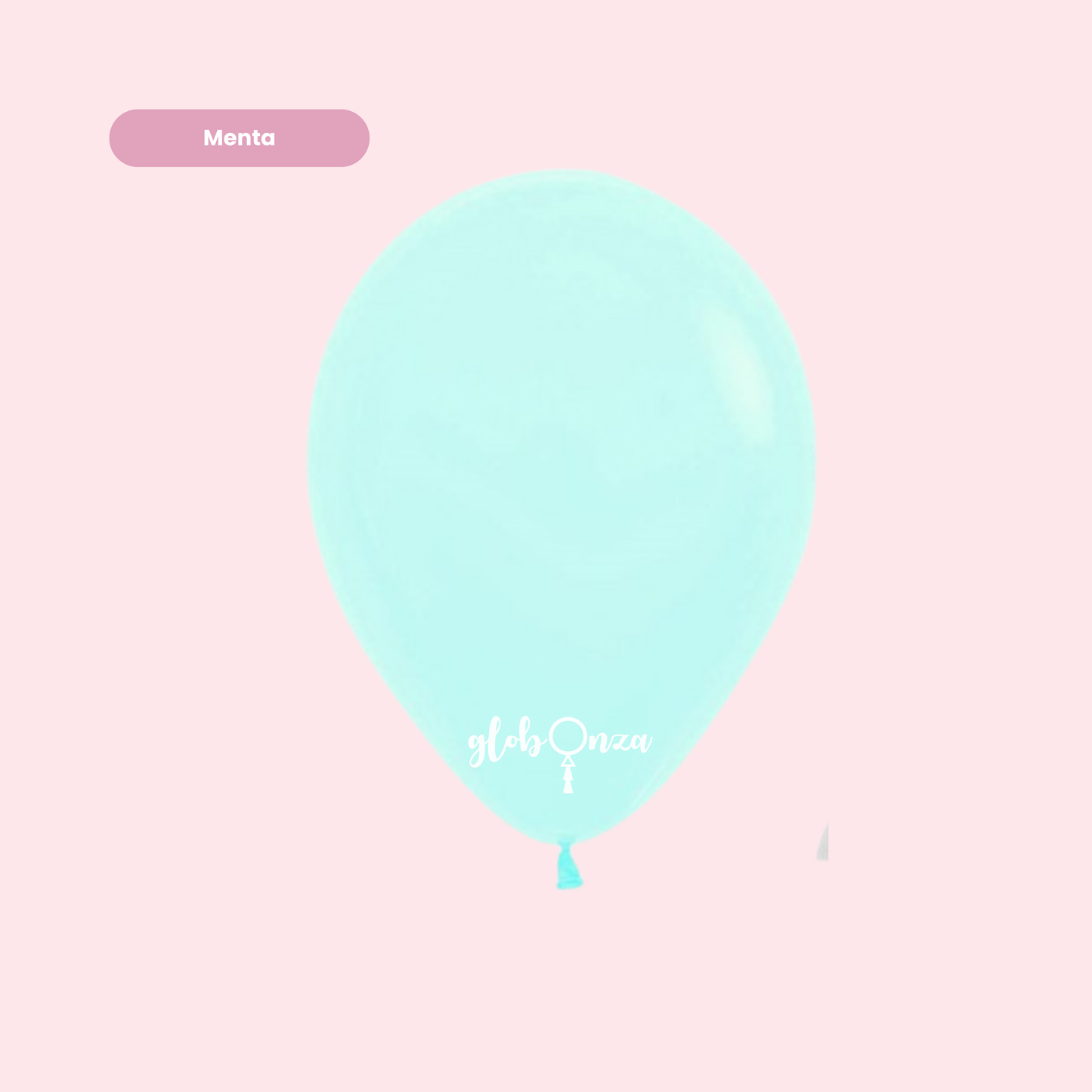 Globo de Látex 12” | Color Liso