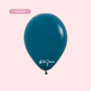 Globo de Látex 12” | Color Liso