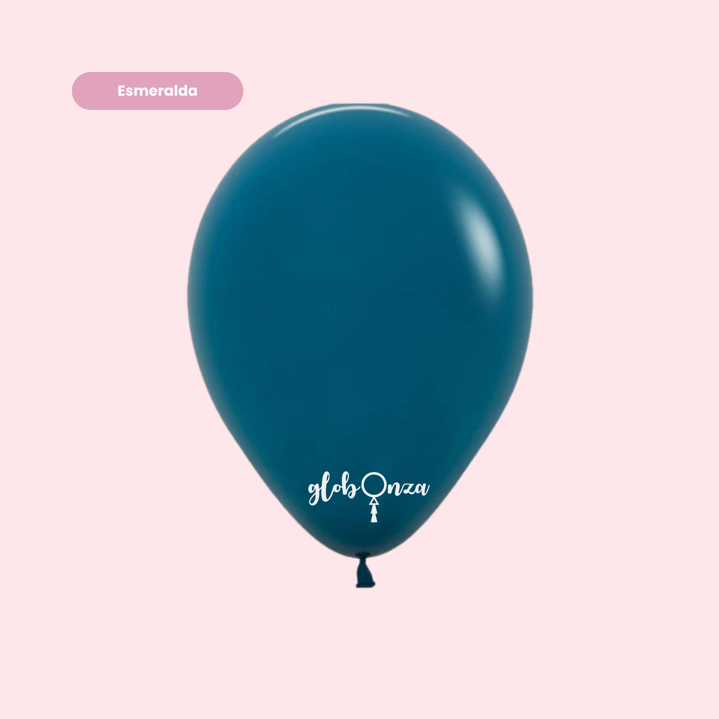Globo de Látex 12” | Color Liso