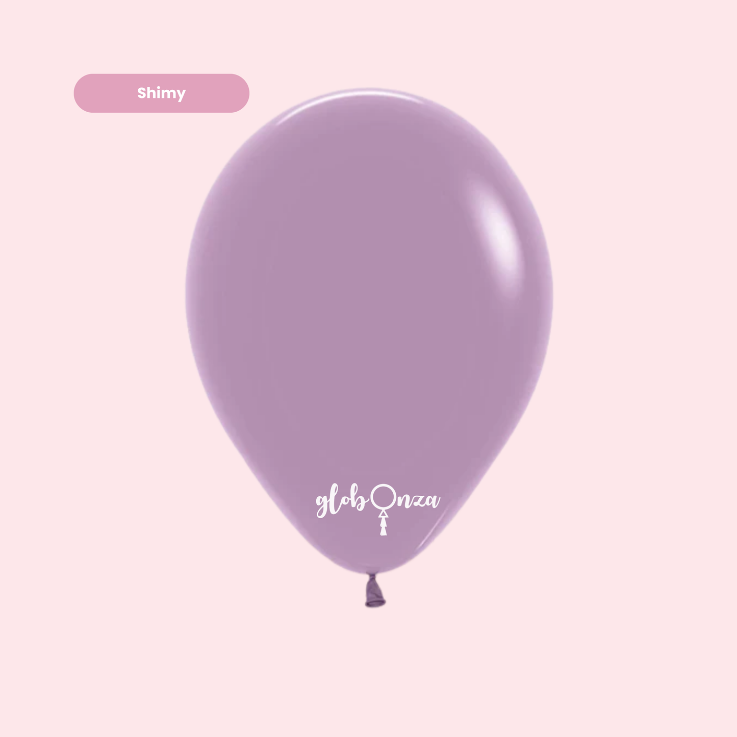 Globo de Látex 12” | Color Liso