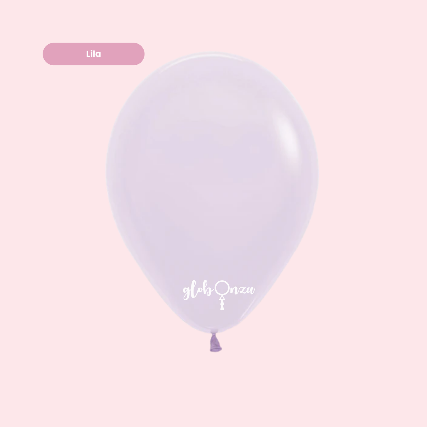 Globo de Látex 12” | Color Liso