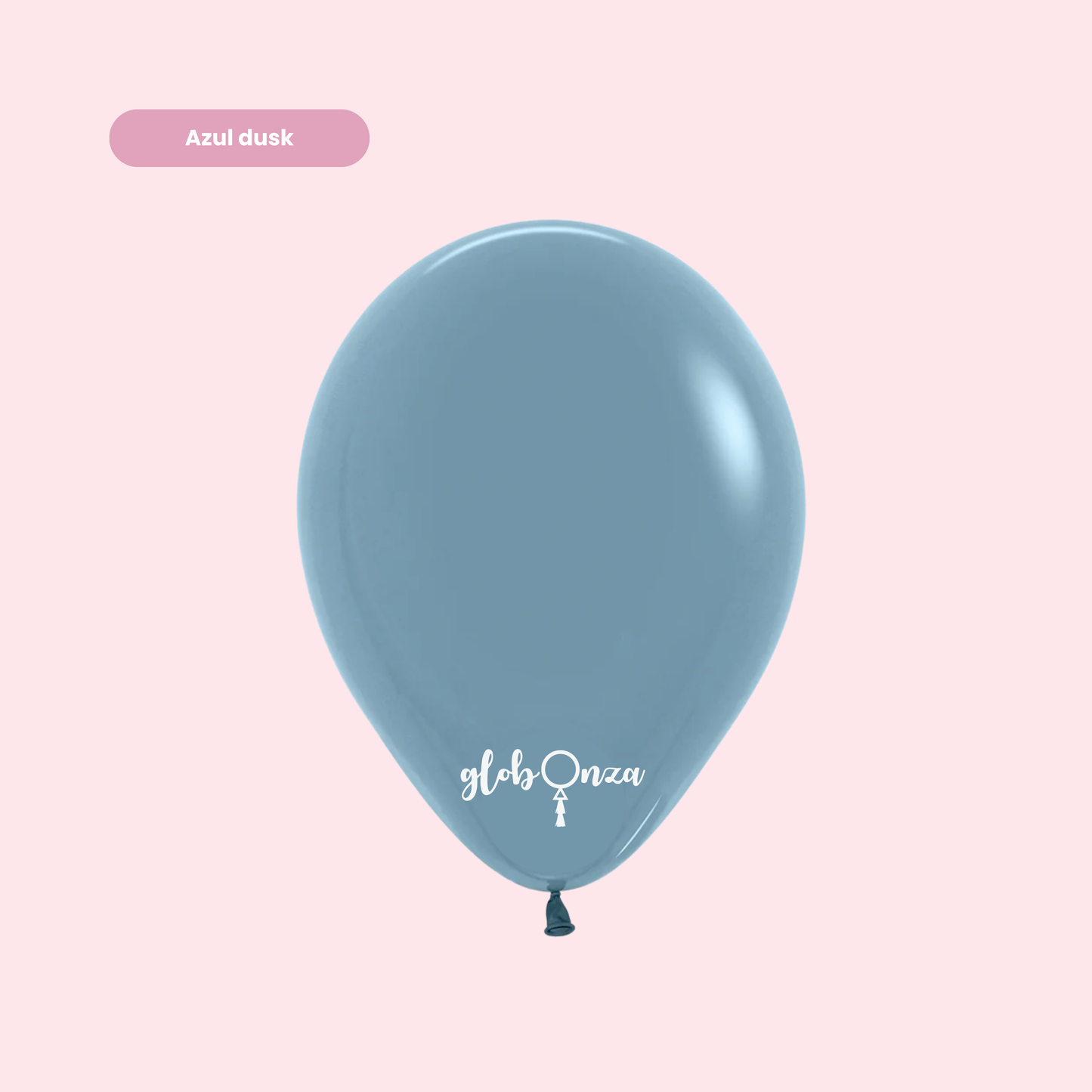 Globo de Látex 12” | Color Liso