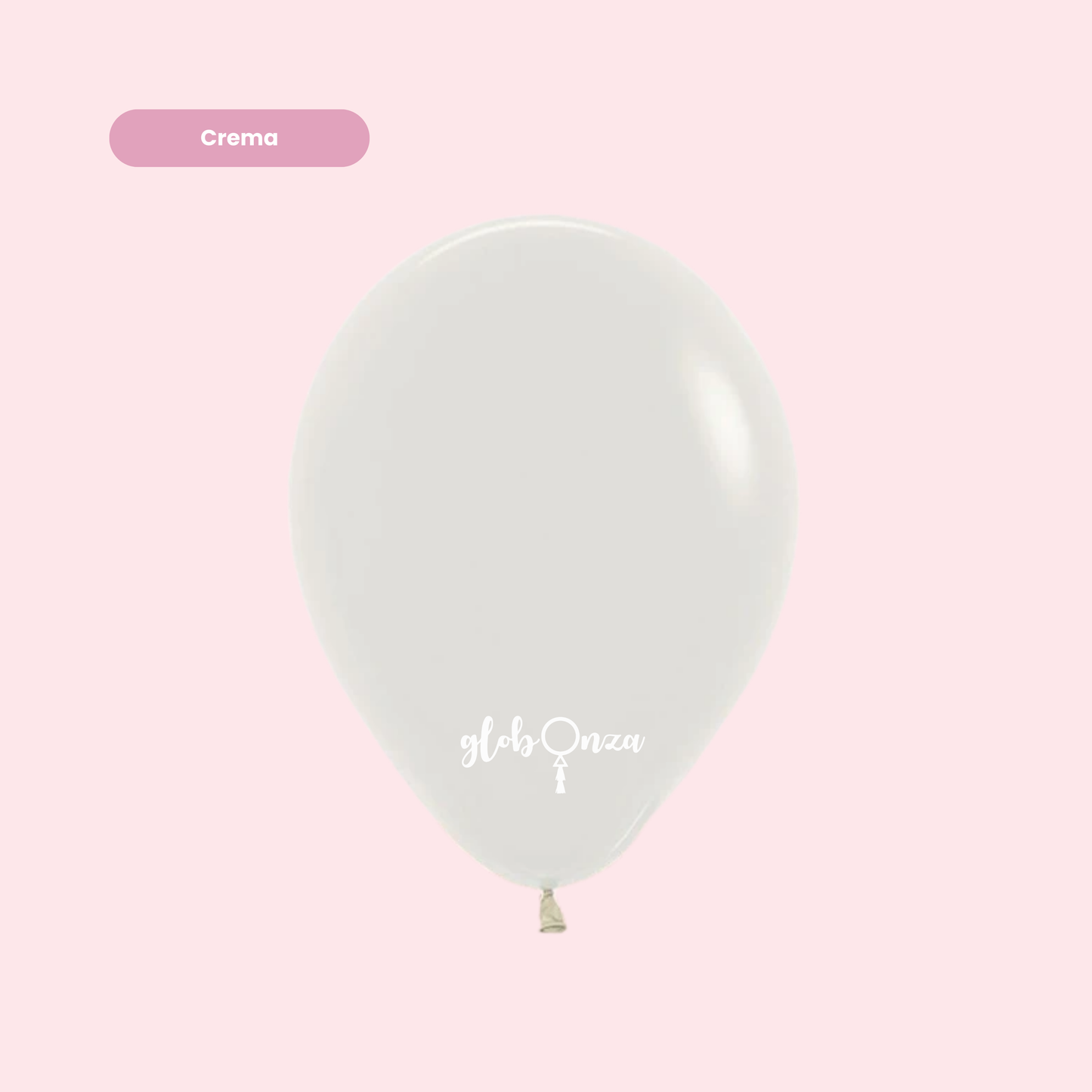 Globo de Látex 12” | Color Liso