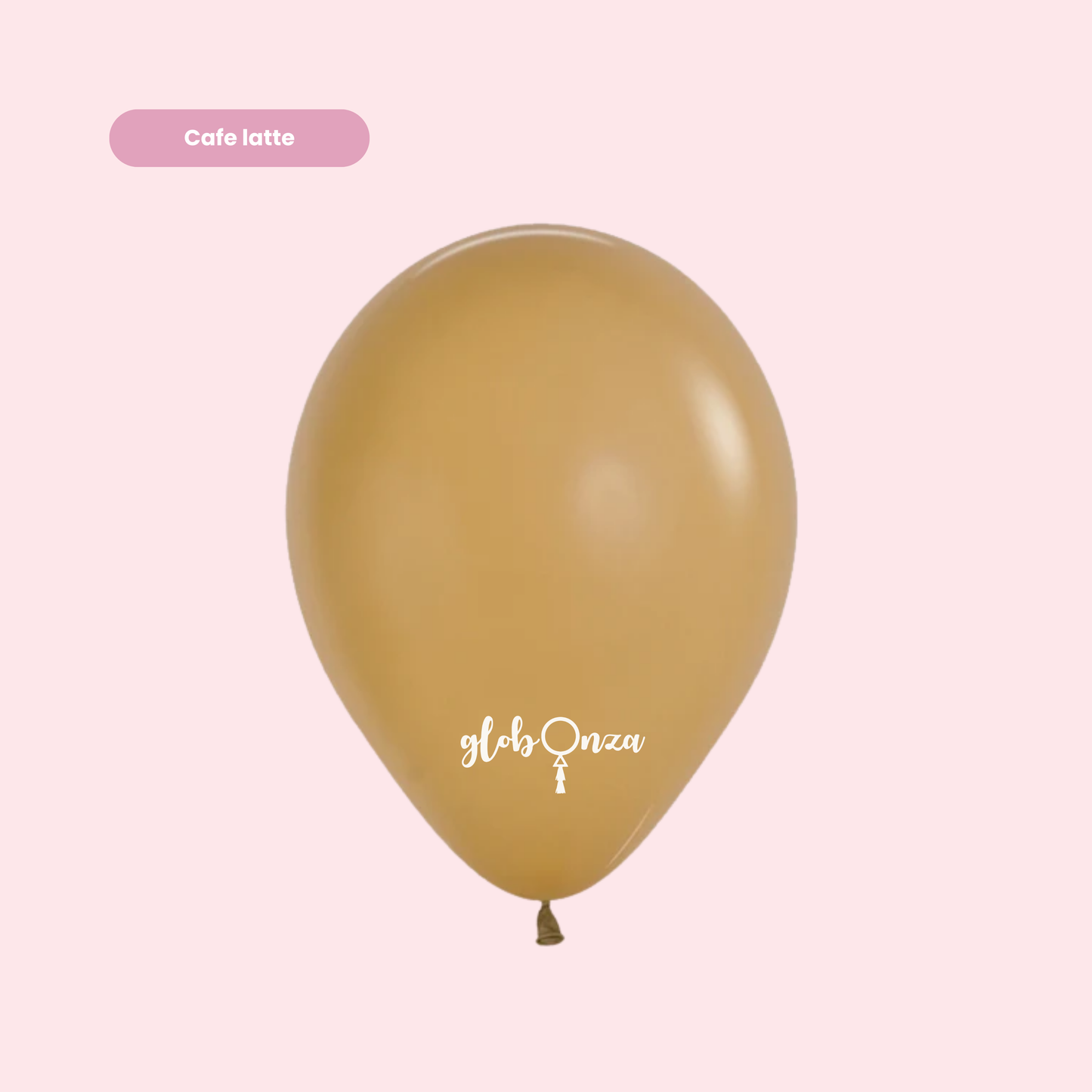 Globo de Látex 12” | Color Liso