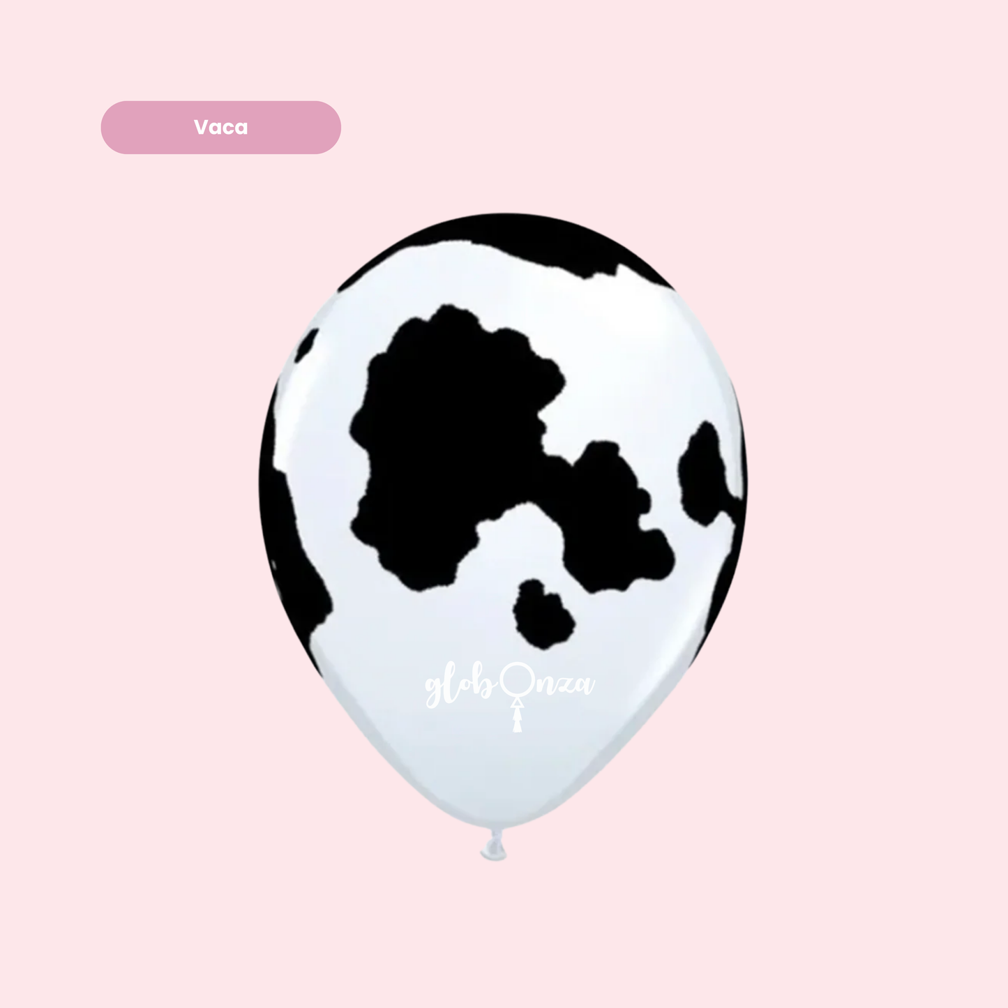 Globo de Látex 12” | Color Liso