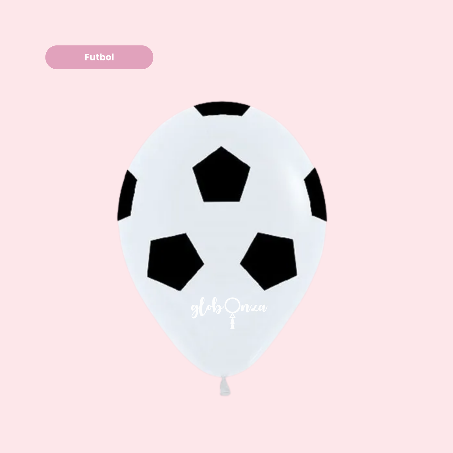 Globo de Látex 12” | Color Liso