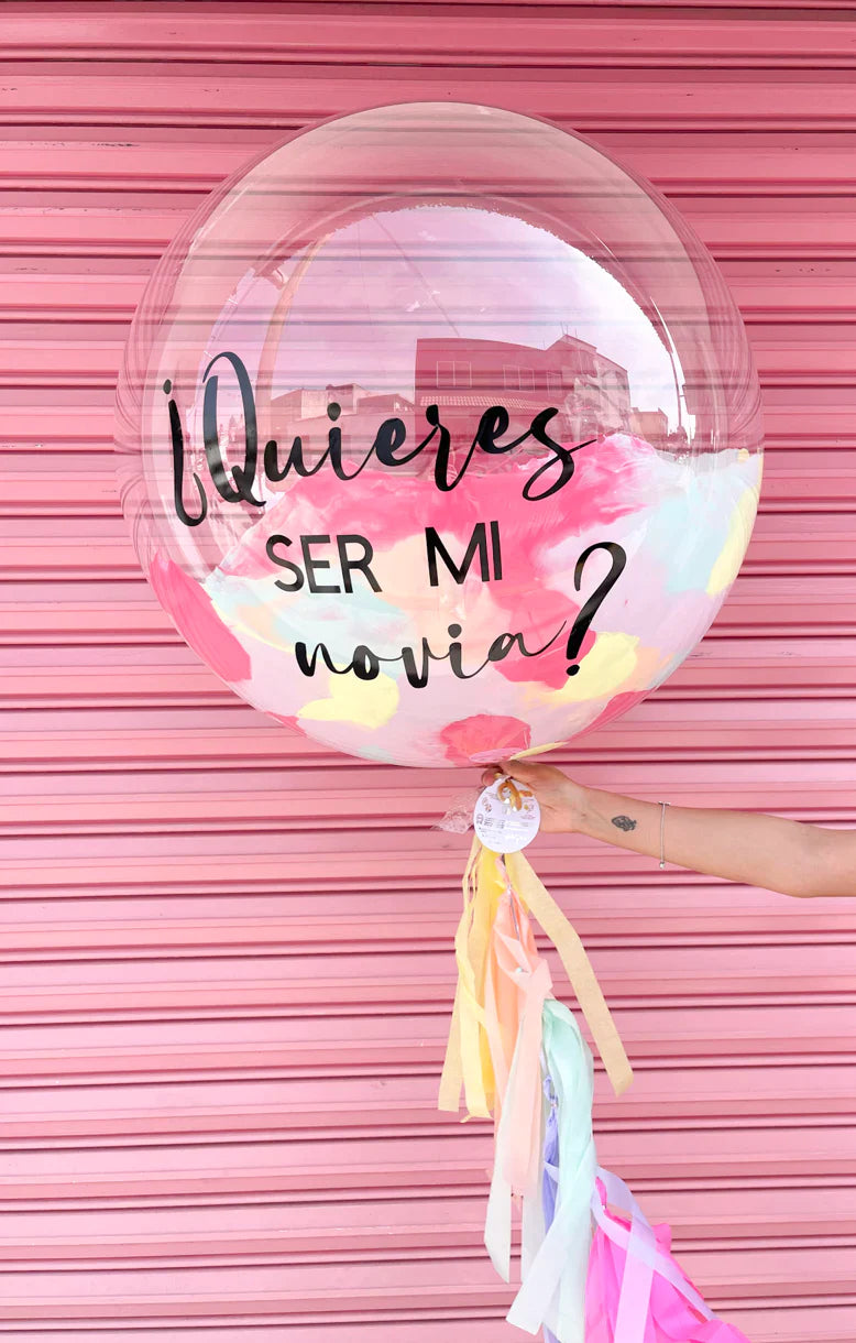 Esfera Maceki Bazar Febrero 2025