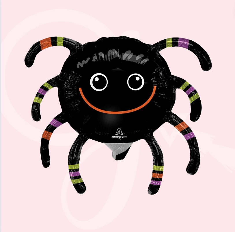 Araña 16"