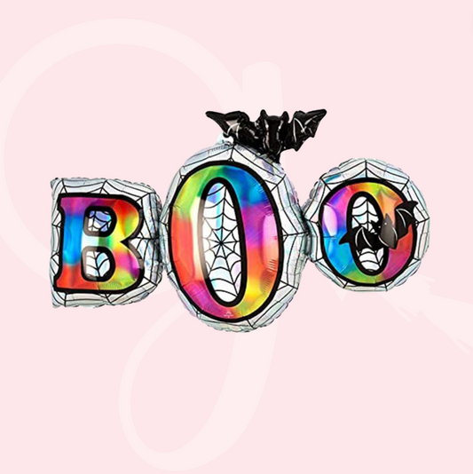 Banner Boo
