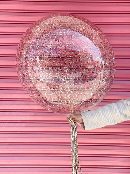 Esfera Maceki Bazar Febrero 2025