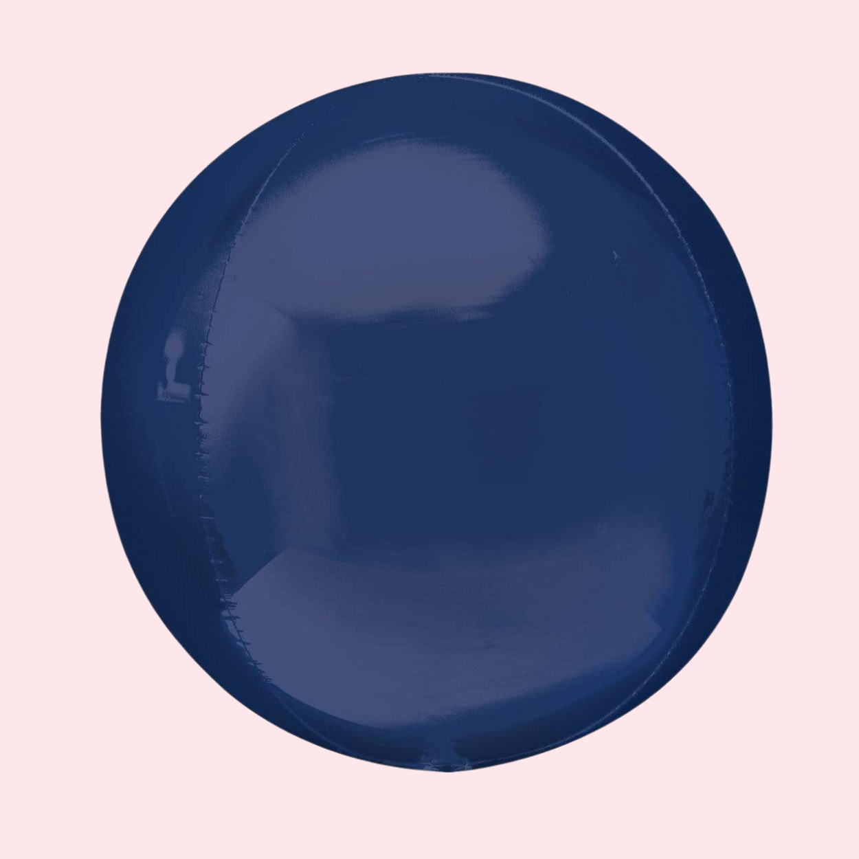 Esferas metálicas lisas