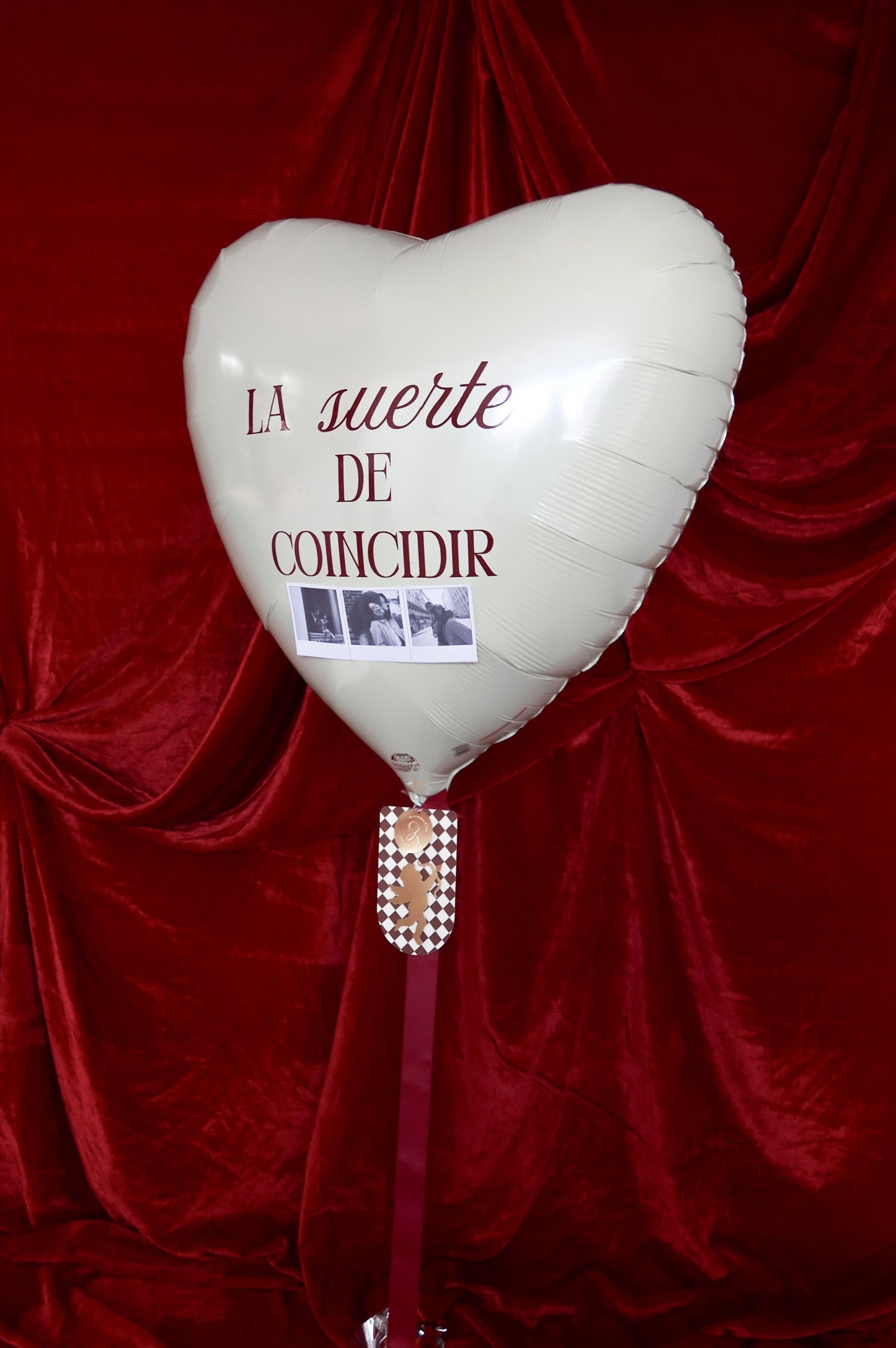 Corazón Coincidir | Jumbo