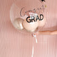 Esfera balloons inside- Congrats grad