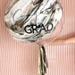Esfera Congrats Grad- Marmol