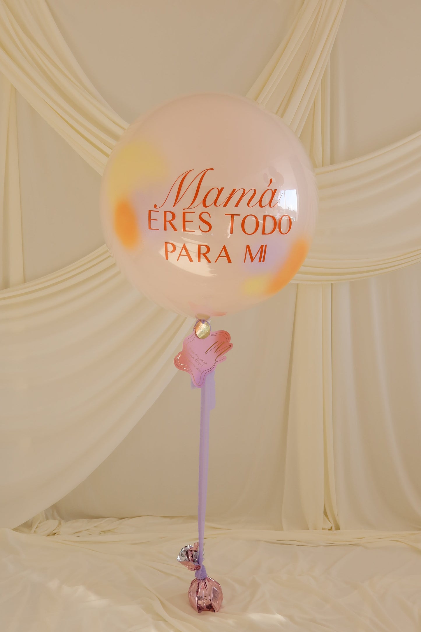 Esfera Bruma