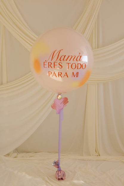Esfera Bruma