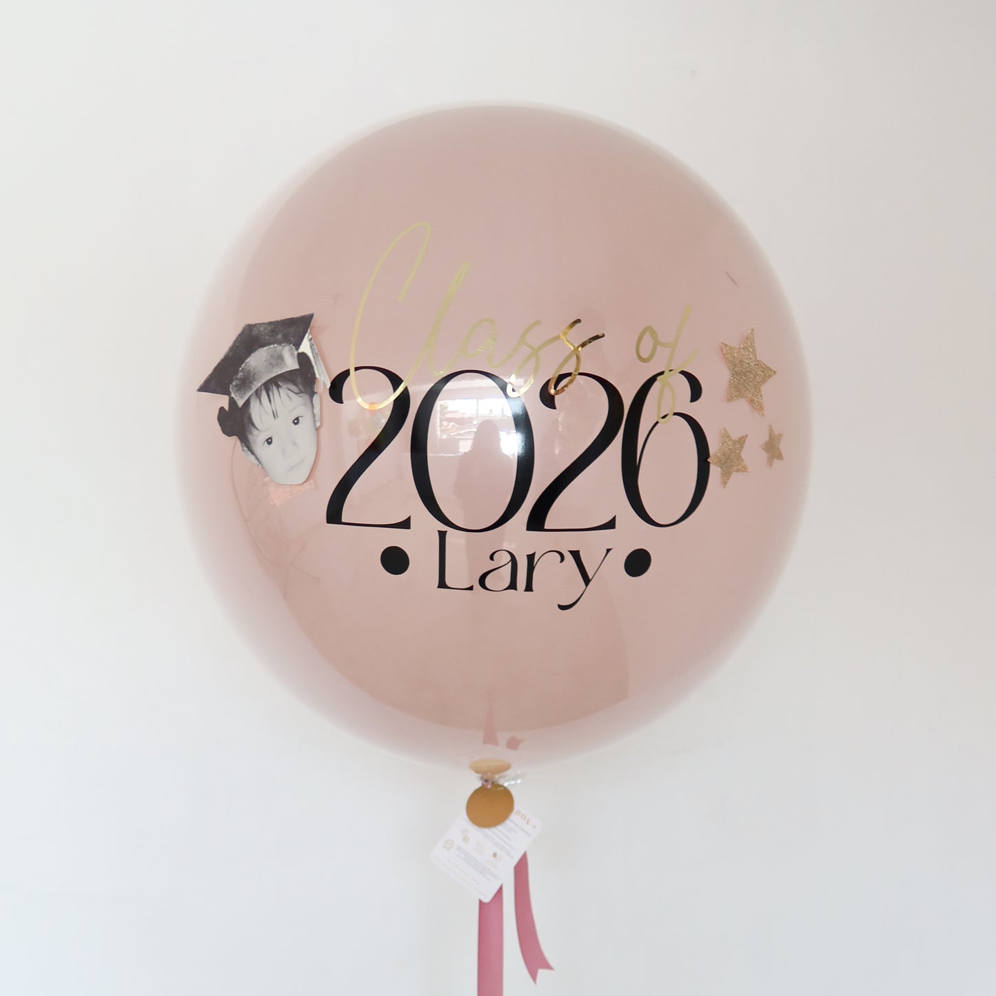 Class of 2026 I Rosa