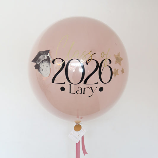Class of 2026 I Rosa
