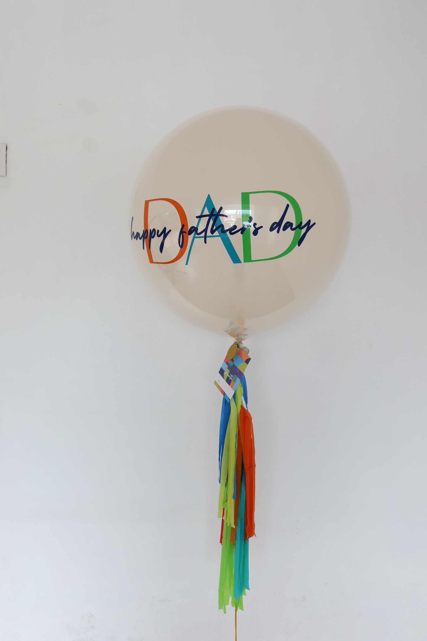 Esfera Dad