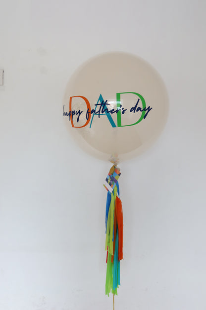 Esfera Dad
