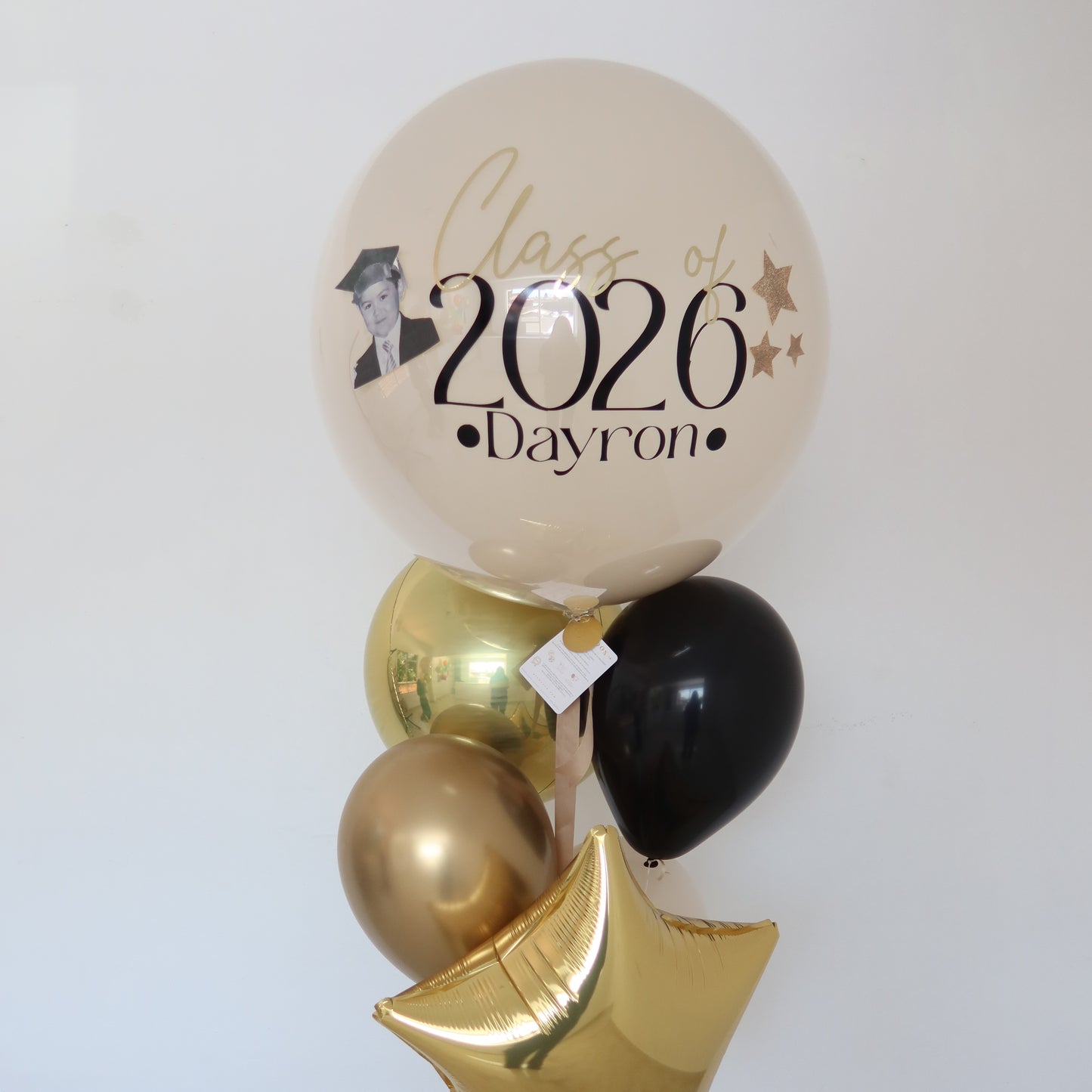Class of 2026 I Crema + Complementos