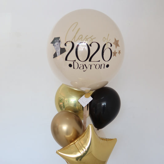 Class of 2026 I Crema + Complementos