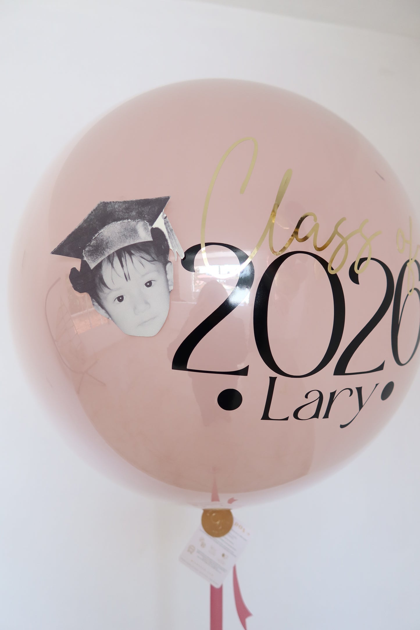 Class of 2026 I Rosa