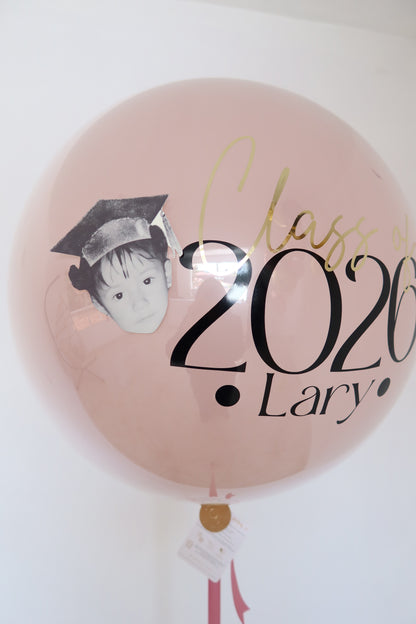 Class of 2026 I Rosa