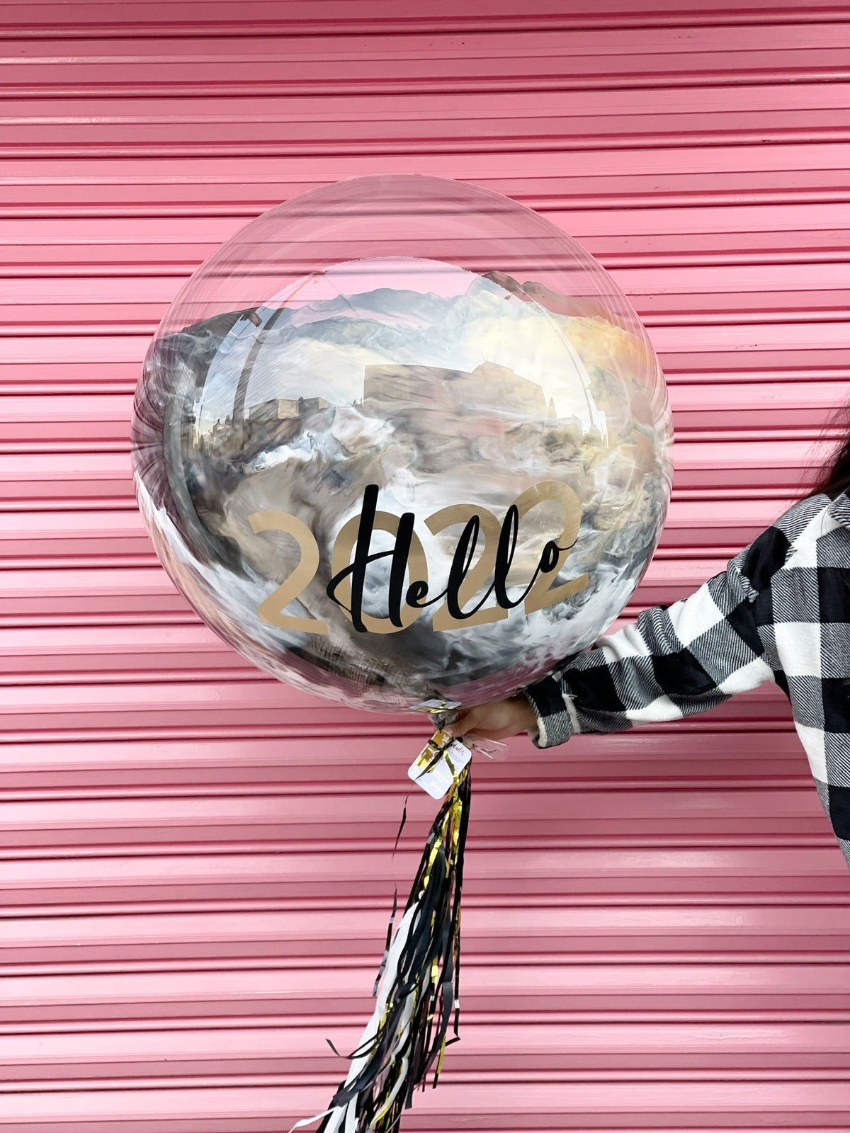 Esfera Maceki Bazar Febrero 2025