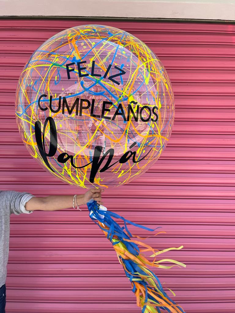 Esfera Maceki Bazar Febrero 2025