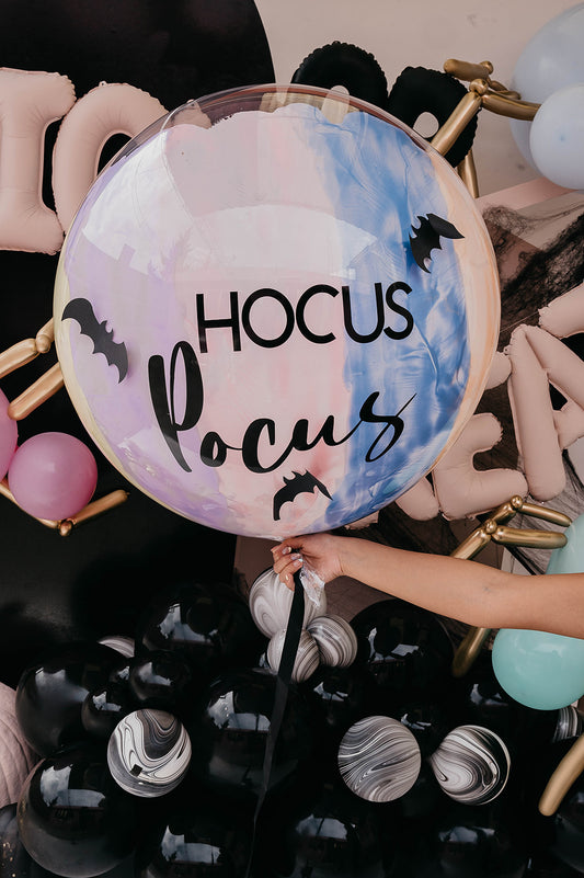 Esfera “Hocus Pocus”