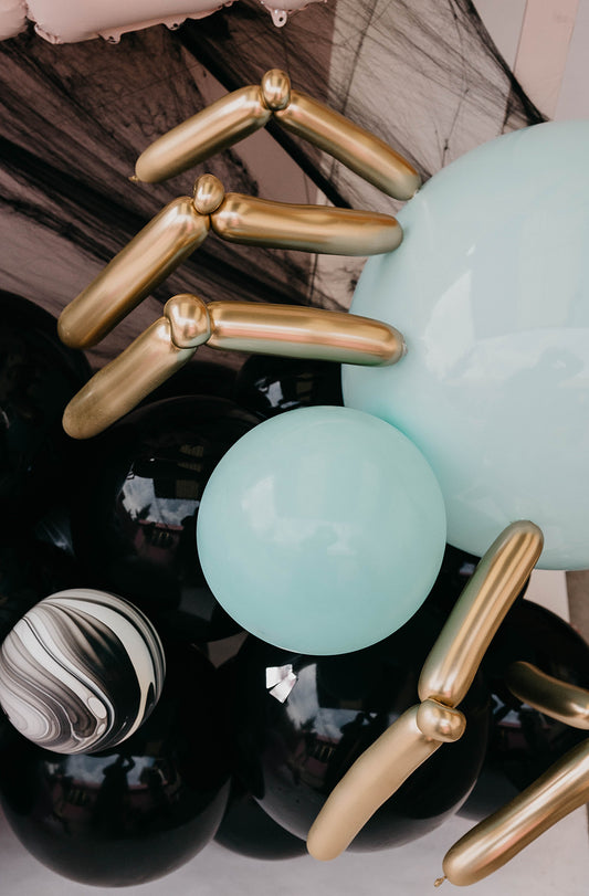 Araña "Dulce Sorpresa"