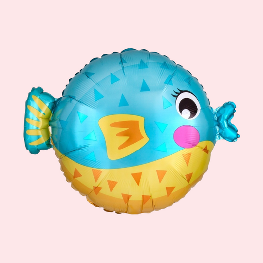 Pez globo