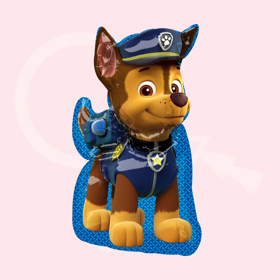 Paw patrol chase 36"