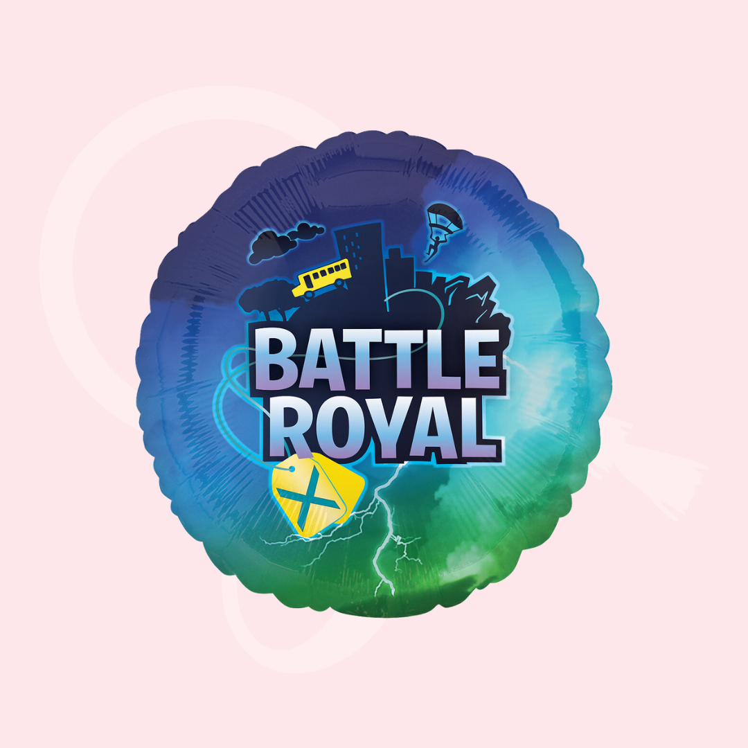 Battle royal