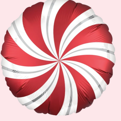 Circulo metálico 18”