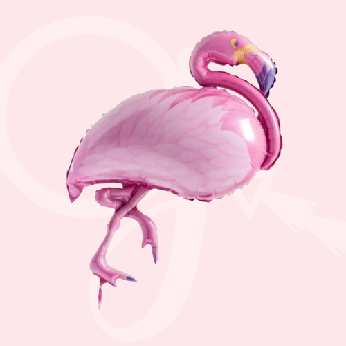 Flamingo 24"