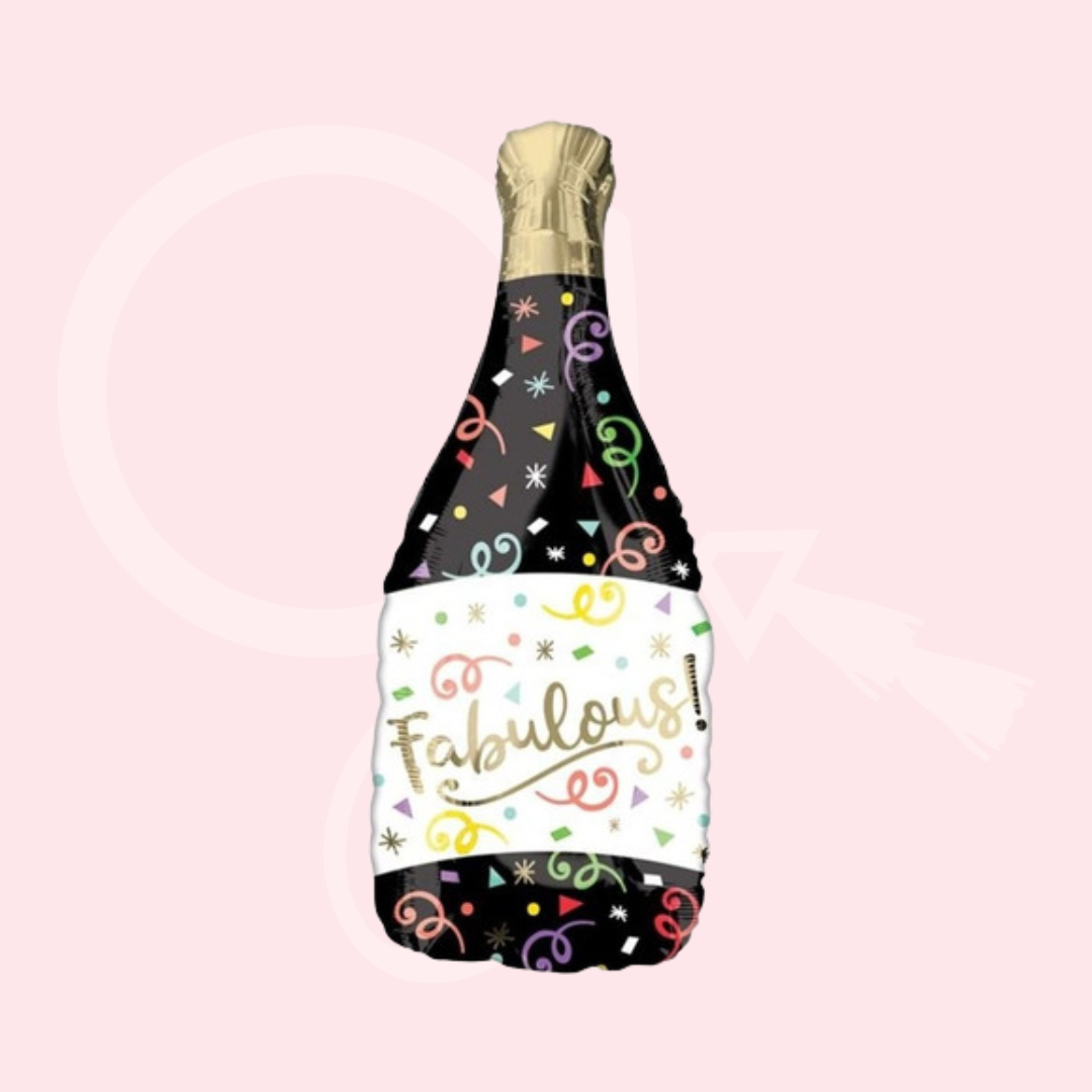 Botella  fabolous